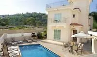 Oceanview Luxury Villa 051 Protaras